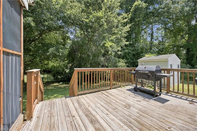 3126 N Stonebridge DR, Norfolk, VA 23504