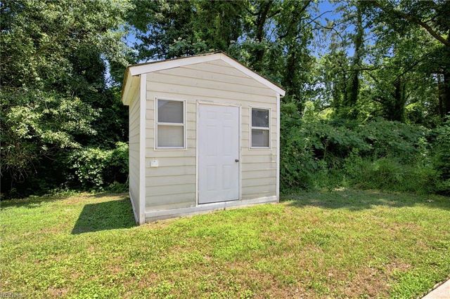 3126 N Stonebridge DR, Norfolk, VA 23504
