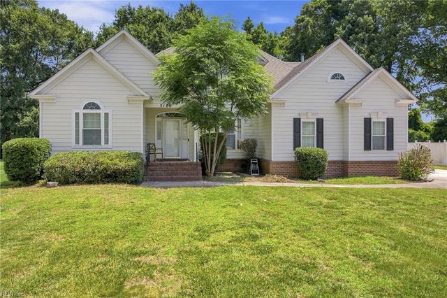 3126 N Stonebridge DR, Norfolk, VA 23504