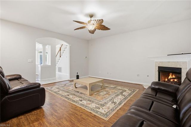 3126 N Stonebridge DR, Norfolk, VA 23504