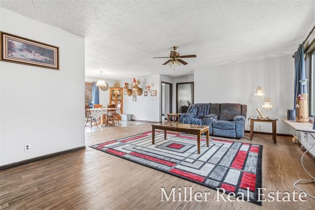 6130 Gurd Road, Hastings, MI 49058