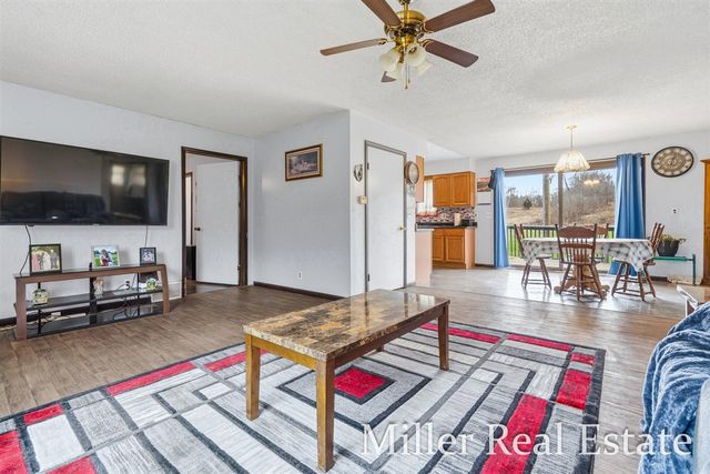 6130 Gurd Road, Hastings, MI 49058