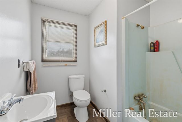 6130 Gurd Road, Hastings, MI 49058