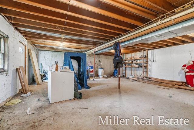 6130 Gurd Road, Hastings, MI 49058