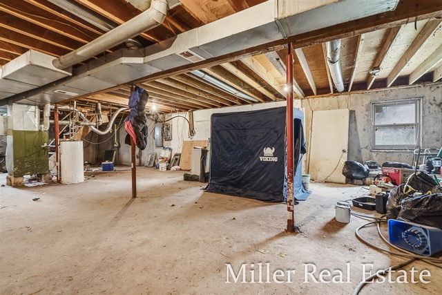 6130 Gurd Road, Hastings, MI 49058