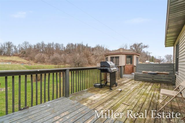 6130 Gurd Road, Hastings, MI 49058