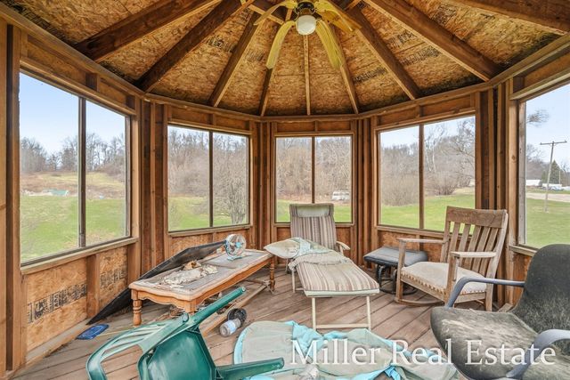 6130 Gurd Road, Hastings, MI 49058