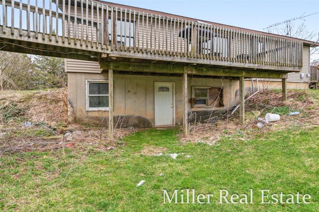 6130 Gurd Road, Hastings, MI 49058