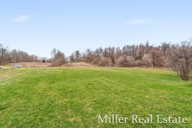 6130 Gurd Road, Hastings, MI 49058