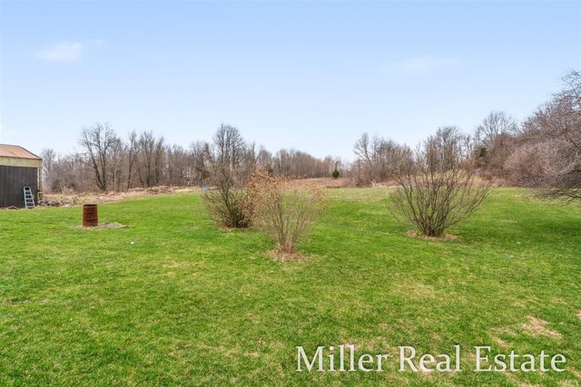 6130 Gurd Road, Hastings, MI 49058