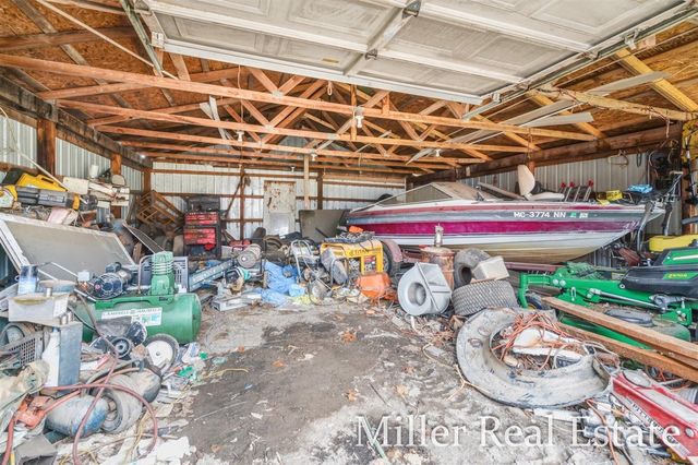 6130 Gurd Road, Hastings, MI 49058