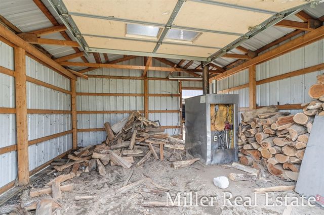 6130 Gurd Road, Hastings, MI 49058