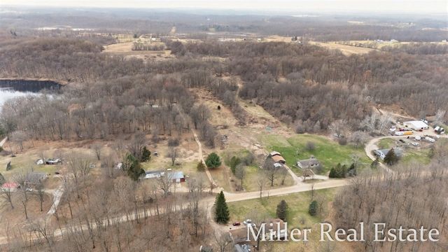 6130 Gurd Road, Hastings, MI 49058