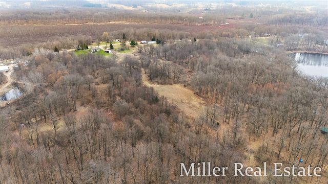 6130 Gurd Road, Hastings, MI 49058