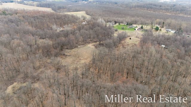 6130 Gurd Road, Hastings, MI 49058