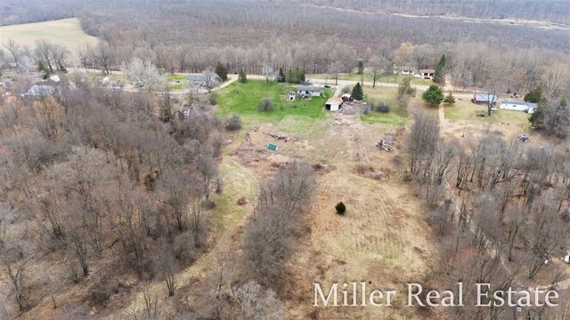 6130 Gurd Road, Hastings, MI 49058