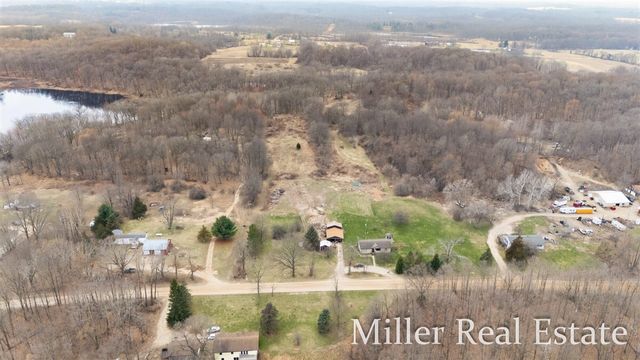 6130 Gurd Road, Hastings, MI 49058