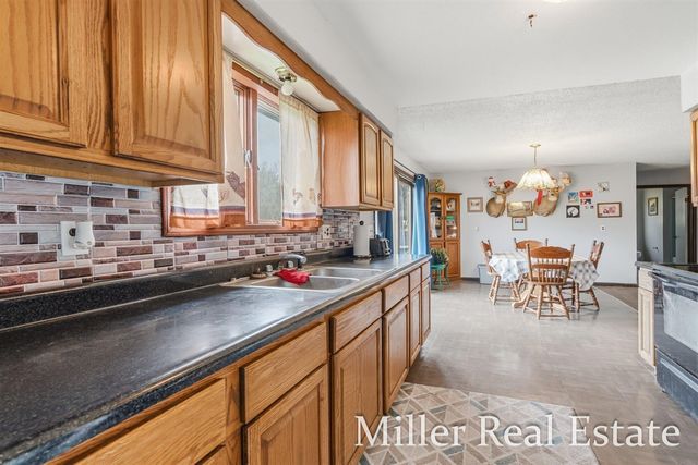 6130 Gurd Road, Hastings, MI 49058