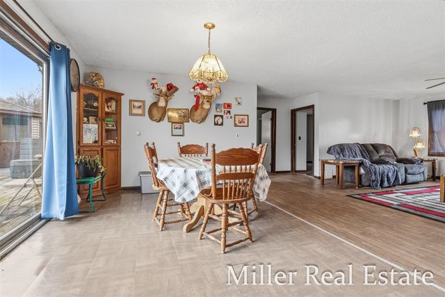 6130 Gurd Road, Hastings, MI 49058