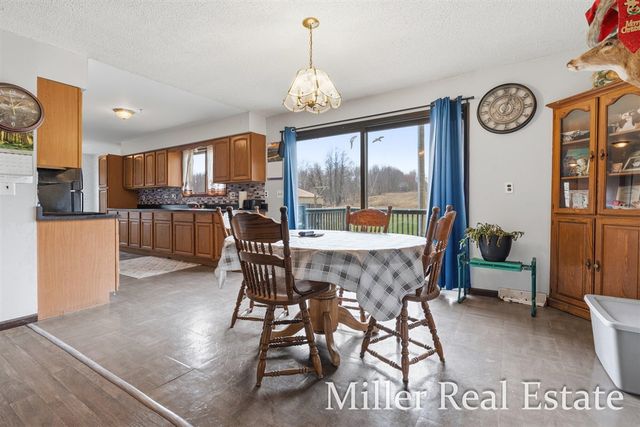 6130 Gurd Road, Hastings, MI 49058