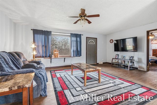 6130 Gurd Road, Hastings, MI 49058