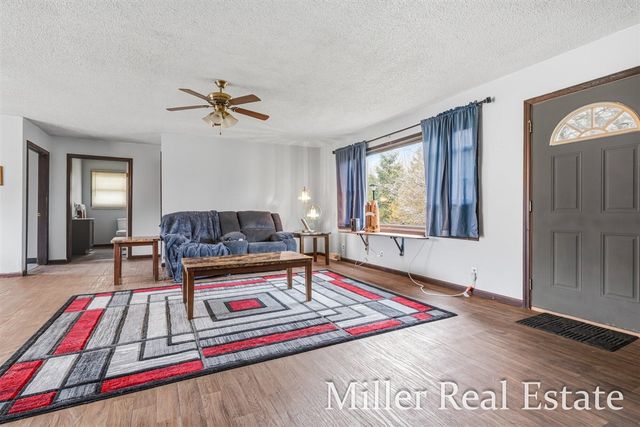 6130 Gurd Road, Hastings, MI 49058