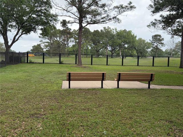 22810 Blue Canyon Drive, Katy, TX 77450