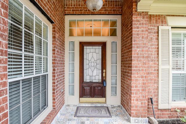 22810 Blue Canyon Drive, Katy, TX 77450