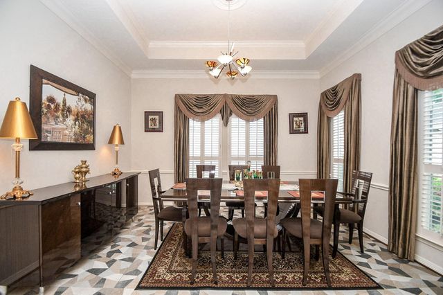 22810 Blue Canyon Drive, Katy, TX 77450