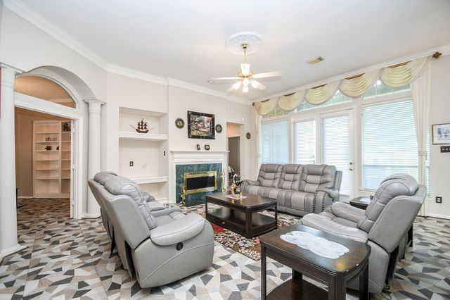 22810 Blue Canyon Drive, Katy, TX 77450