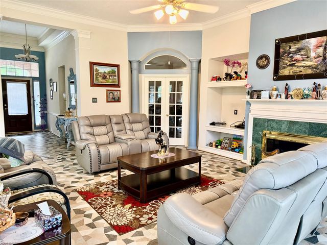 22810 Blue Canyon Drive, Katy, TX 77450