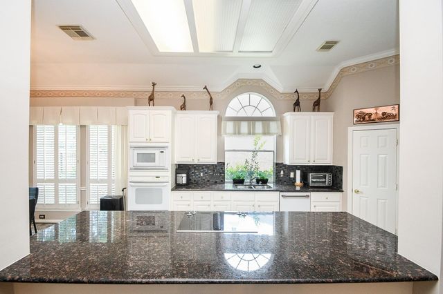 22810 Blue Canyon Drive, Katy, TX 77450