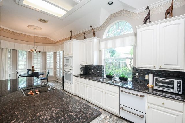 22810 Blue Canyon Drive, Katy, TX 77450