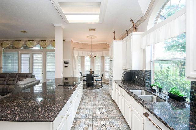 22810 Blue Canyon Drive, Katy, TX 77450