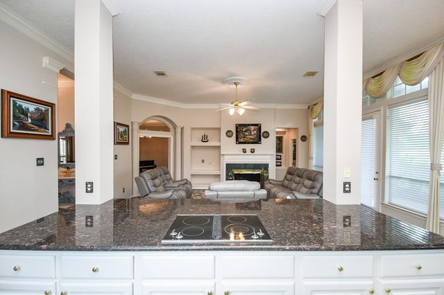 22810 Blue Canyon Drive, Katy, TX 77450