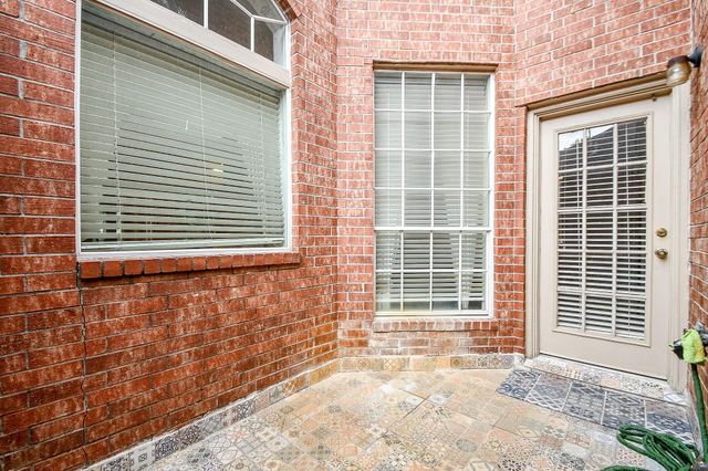 22810 Blue Canyon Drive, Katy, TX 77450