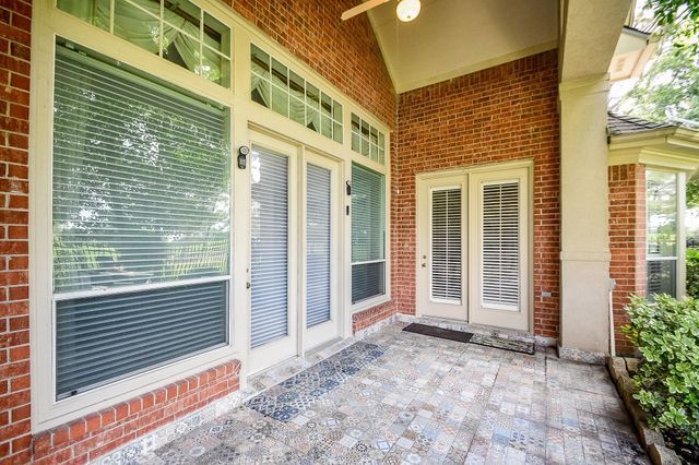 22810 Blue Canyon Drive, Katy, TX 77450