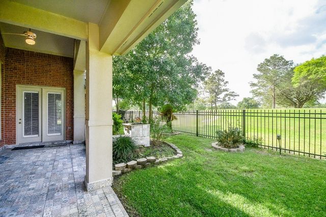 22810 Blue Canyon Drive, Katy, TX 77450