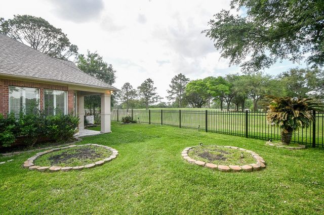 22810 Blue Canyon Drive, Katy, TX 77450