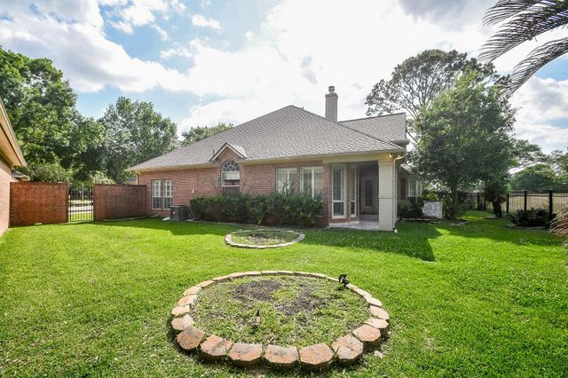 22810 Blue Canyon Drive, Katy, TX 77450