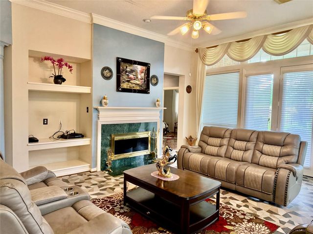 22810 Blue Canyon Drive, Katy, TX 77450