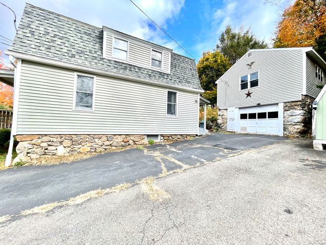 131 Greenwood Street, Watertown, CT 06795