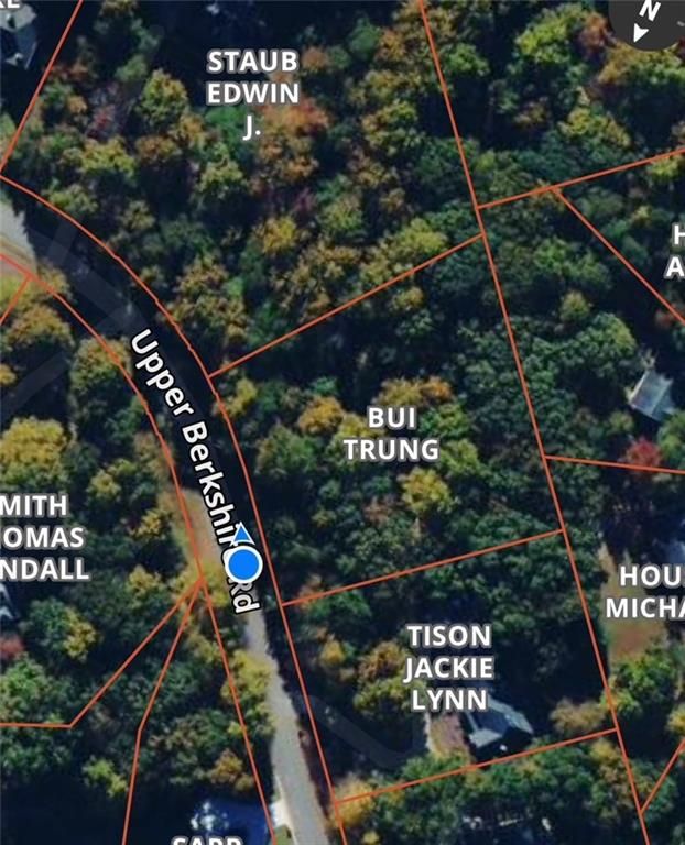 4756 Upper Berkshire Road, Flowery Branch, GA 30542