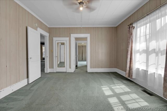 204 S Birch Street, Sapulpa, OK 74066