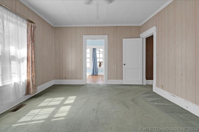 204 S Birch Street, Sapulpa, OK 74066