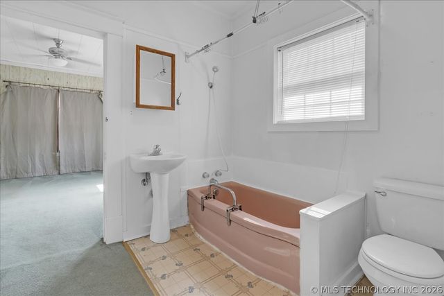 204 S Birch Street, Sapulpa, OK 74066