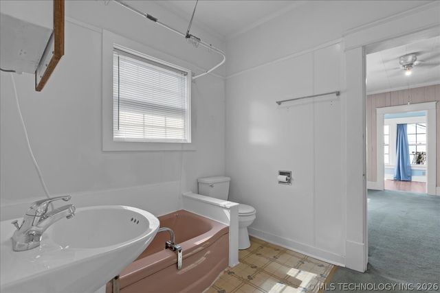 204 S Birch Street, Sapulpa, OK 74066