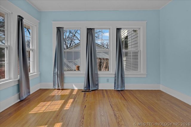 204 S Birch Street, Sapulpa, OK 74066