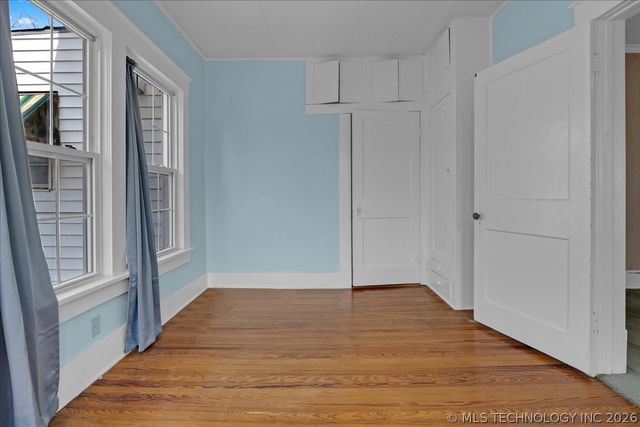 204 S Birch Street, Sapulpa, OK 74066