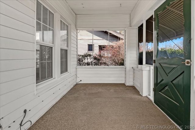 204 S Birch Street, Sapulpa, OK 74066